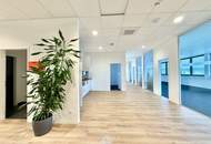 Büro im modernen Gewerbepark im Nord-Westen Wiens I Zukunftspark+ in Tulln