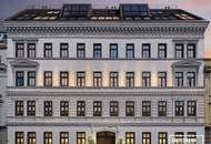 RENDITESTARKES ANLEGEROBJEKT MIT BEHERBERGUNGSWIDMUNG BEI SCHÖNBRUNN