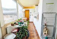 ZENTRAL! Einfamilienhaus mit großem Garten