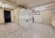 Charmante Doppelhaushälfte in Stammersdorf!