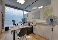 Renovierte und somit moderne Büroflächen an einem Top-Standort/"Leinerkreuzung"