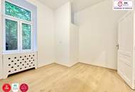 4-Zimmer-Wohnung mit Balkon in TOP Lage