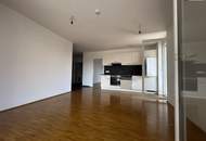 Herrlich helle megacoole Singlewohnung, auch geeignet für Pärchen mit einer gigantischen Terrasse und einem Balkon in 8020 Graz zu mieten!