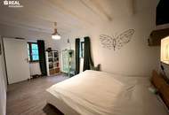 Ihr neues Zuhause zur Miete – idyllisches Einfamilienhaus mit Garten