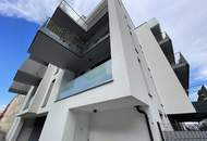 PERFEKT für ZWEI + TOPZUSTAND + LOGGIA + RUHELAGE + auch IDEAL für Anleger!