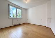 Entzückende 2-Zimmer Wohnung mit kleinem Balkon!
