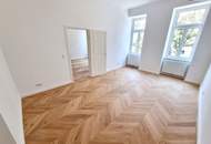 Mehr Stil pro Quadratmeter - Wohnen mit Fischgrätflair! Erstbezug + Traumhaft schönes Altbauhaus + Perfekte Infrastrukur und Anbindung + Neue Einbauküche! Jetzt zugreifen!