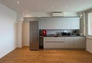 Helle Wohnung mit Weitblick