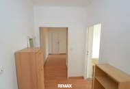 Neu renovierte 5-Zimmer Wohnung im 2. Stock im Zentrum von Wieselburg