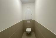 = DAS LAURENZ = Ab sofort Einziehen -4 Zimmer Gartenwohnung + 2 Bäder - 3 bedroom apartment+garden