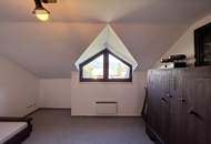 Licht. Luft. Lebensqualität. – Stilvolle Dachgeschosswohnung.