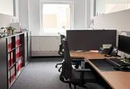 Büro in Bestlage im 6. Bezirk