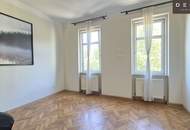 | WOHNUNGEN MIT VIEL POTENTIAL | U-BAHN NÄHE | ALTBAU |