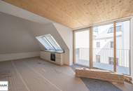 Dachgeschoßwohnung im Herzen des 2. Bezirks – 55 m² Wohnkomfort