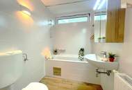 Maisonettewohnung mit Loggia + 3 Schlafzimmer