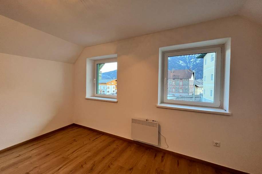 Single Garconniere im Zentrum von Spittal, Wohnung-miete, 429,00,€, 9800 Spittal an der Drau