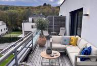 Der Sommer beginnt hier | Reihenhaus mit Badeteich &amp; PV-Anlage | Provisionsfrei