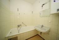 TOP-LAGE & INDIVIDUELL GESTALTBAR! Sanierungsbedürftige 3-Zimmer-Wohnung mit großem Potenzial in begehrter Grazer Innenstadtlage!