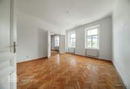 Schöne 3-Zimmer Wohnung, Nähe Westbahnhof