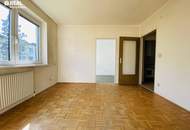 Kompakte 2-Zimmer-Wohnung in Wals-Käferheim