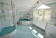 Modernes Einfamilienhaus mit großzügiger Lagerhalle/Werkstatt in zentraler Lage!