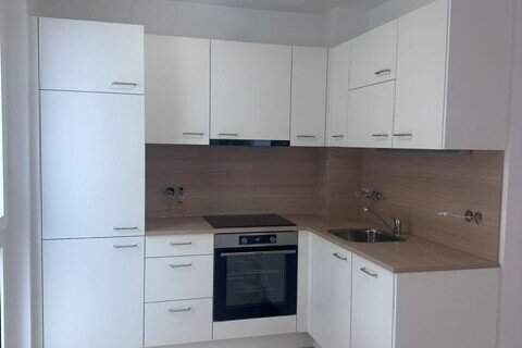 2-Zimmer-Erstbezug mit Balkon in Top-Lage nahe der Alten Donau, Wohnung-miete, 849,99,€, 1210 Wien 22., Donaustadt