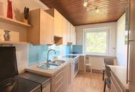 Klagenfurt - St. Ruprecht: *ERSTBEZUG NACH SANIERUNG* Großzügige 3-Zimmer-Wohnung in ruhiger Lage