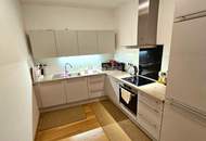 Wohnung im 15. Stockwerk - Sauna, Fitnesscenter und und und!