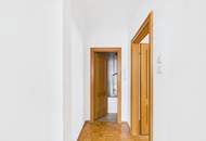 Wohnen im Zentrum von Linz