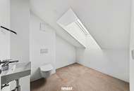 Exklusives Penthouse mit Kaiserblick in Kössen zu kaufen