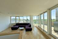 Terrassenwohnung in Grünlage mit Weitblick und Komfort!