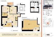 ERSTBEZUG - Mietwohnungen im revitalisierten Stilaltbau