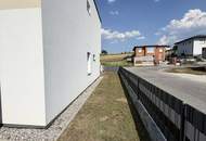 Drei moderne Reihenhäuser mit 4 Schlafzimmern, Garten, Garage und Carport – Erstbezug in Rennersdorf