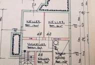 Großes Baugrundstück in ruhiger Siedlungslage
