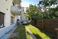 Schöne 3-Zimmer-Wohnung mit Balkon in zentraler Lage