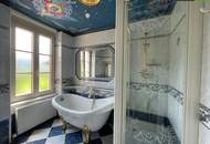 sanierte Altbauwohnung mit Wintergarten und opulentem Badezimmer ab August 2026 verfügbar ++ KNITTELFELD ++