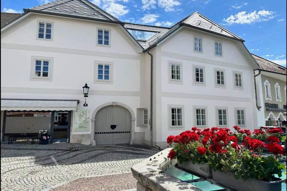 Großzügige Altbauwohnung - Erstbezug (Provisionsfrei), Wohnung-miete, 2.497,00,€, 4490 Linz-Land