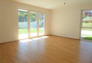 Traumhafte Gartenwohnung in Hofruhelage - vis á vis Schlosspark Maria Enzersdorf - Ab JÄNNNER!