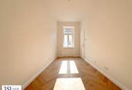 2-Zimmer-Erstbezug mit Stil und Qualität - in ruhiger Seitenstraße des 3. Bezirks