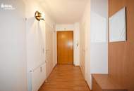 Smarte Starterwohnung mit Loggia und Garagenplatz im Eigentum