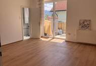 Schöne 2 Zi-Wohnung mit Balkon