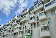 All-inclusive Wohnung im 7. OG beim Kirschblütenpark – nahe U1 Kagran! Warmmiete. - WOHNTRAUM