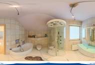 Haus nahe U1 und Leopoldau