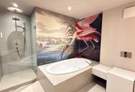 Exklusive, möblierte 4-Zimmer-Luxuswohnung mit Balkon am Hohen Markt – Wohnen im Herzen Wiens