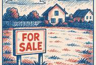 1.354m² oder 2x 677m² Baugrundstück