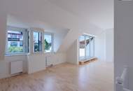 Urbaner Lifestyle! Ganz oben / Mehr Licht / Mehr Leben in Toplage des 5.Bezirks! Sonnige 3 Zimmer + Riesiges Kellerabteil mit ca. 21m² + Beste Infrastruktur und Anbindung! Schnell sein!