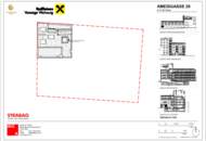 1140 Wien - Ameisgasse, Trendige 2+3 Zimmer-Neubauwohnungen