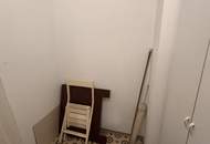 Sanierungsbedürftige Eigentumswohnung am Froschberg