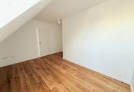 Viel Platz für die Familie – hochwertige 4-Zimmer Maissonette Wohnung in schönem Neubau