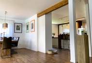 MODERNES TRAUMHAUS mit POOL & WELLNESSBEREICH / ZENTRUMSNAHE RUHIGE SIEDLUNGSLAGE / SACKGASSE